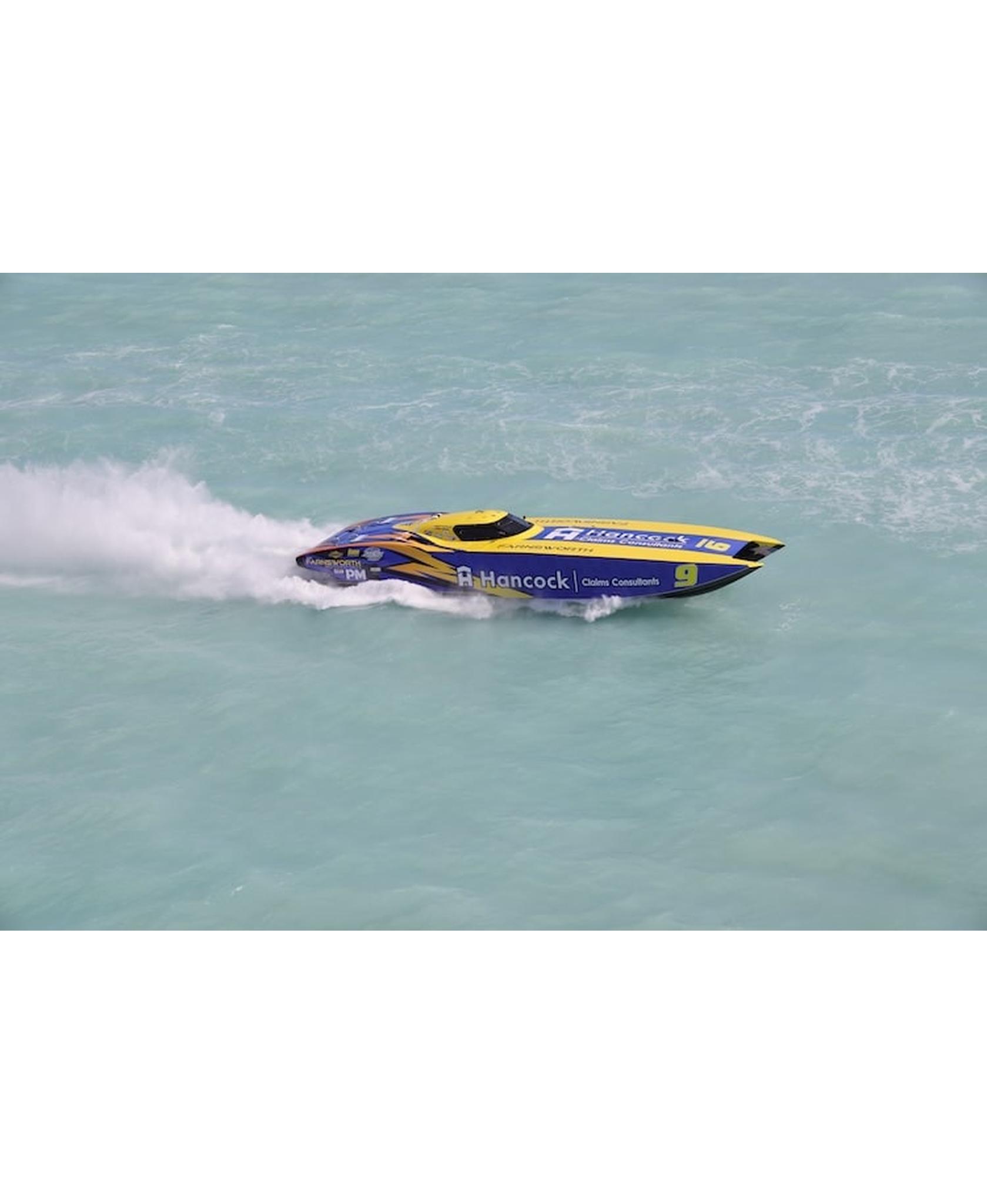 Speed Zone Image 3